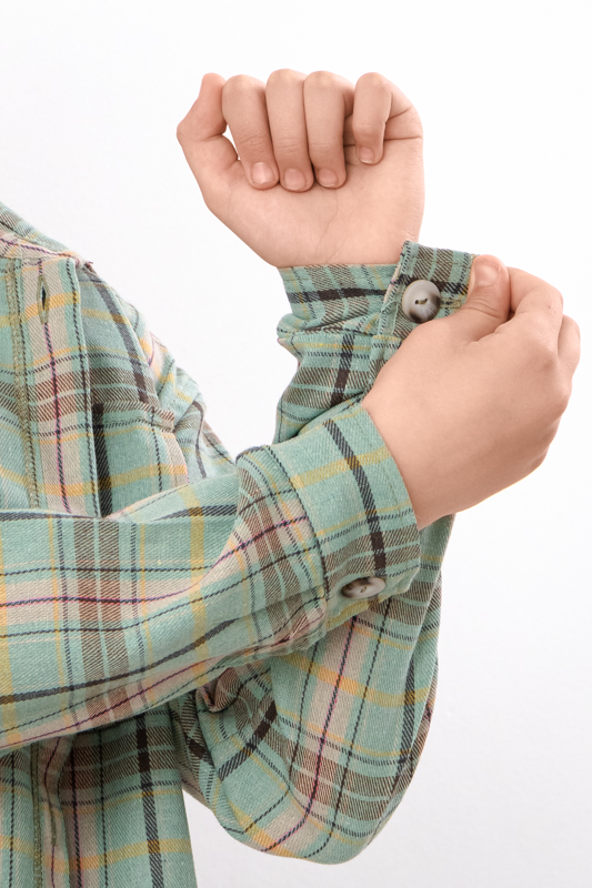 Сорочка дитяча